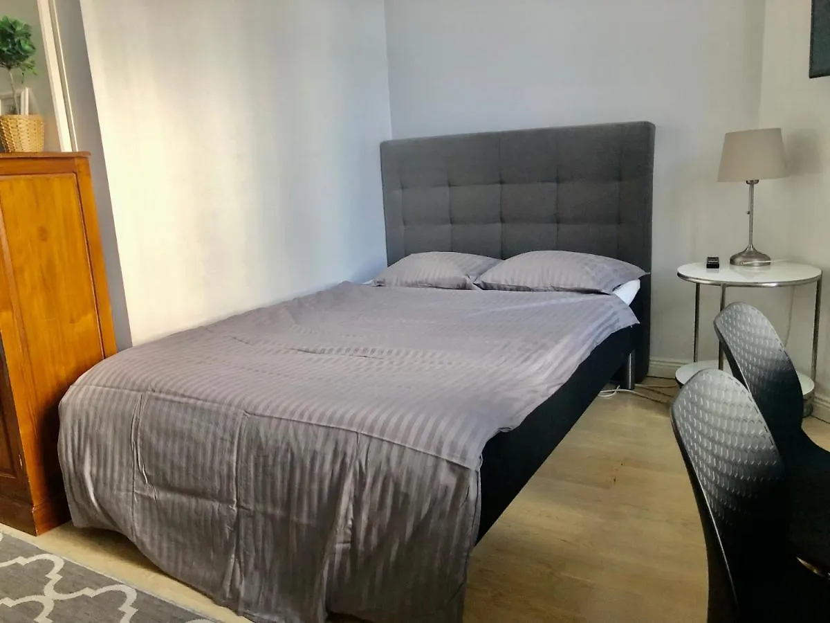 Scandinavian Home 21 In Heard City Helsinki Apartment