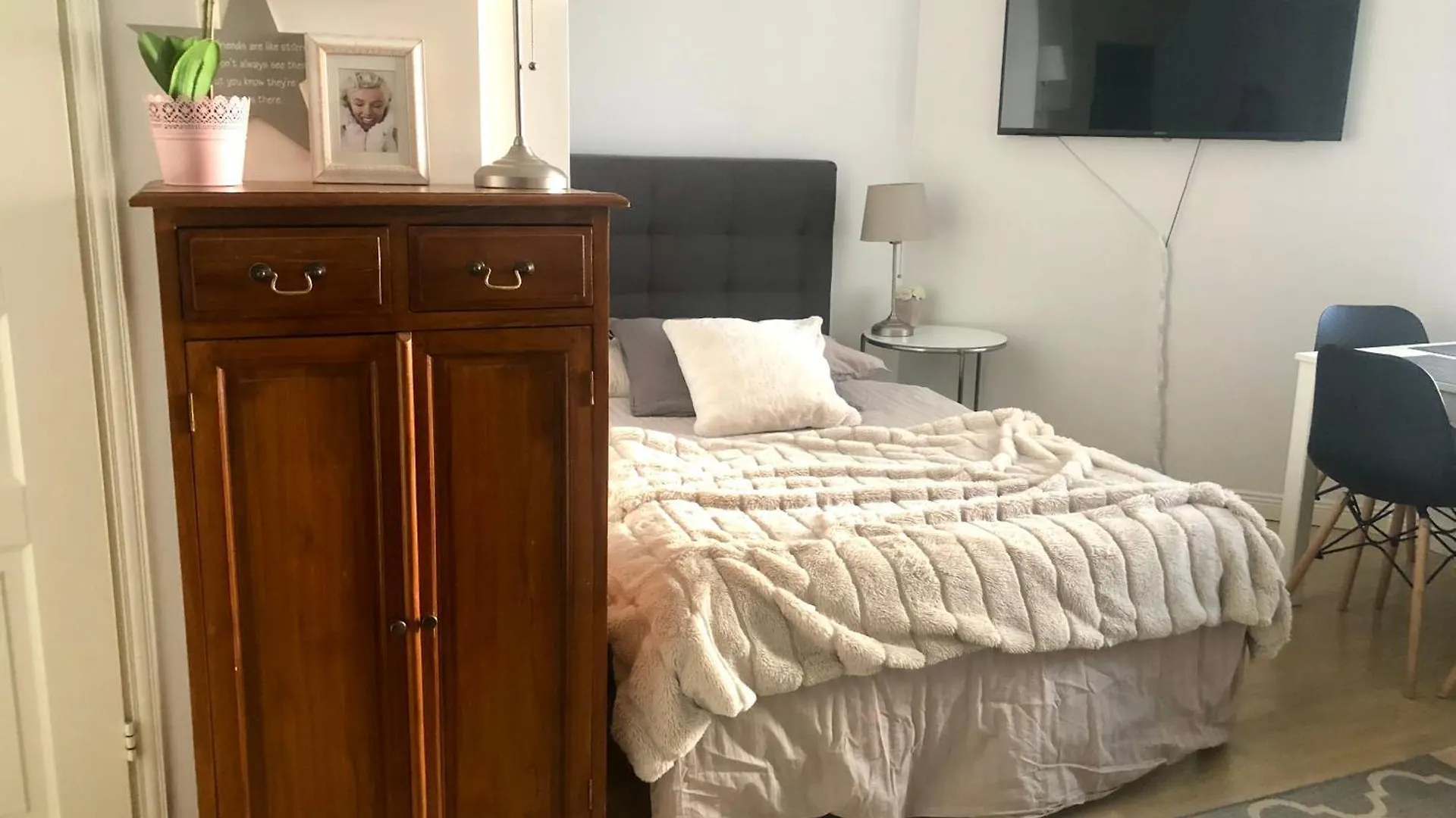 Scandinavian Home 21 In Heard City Helsinki Apartment