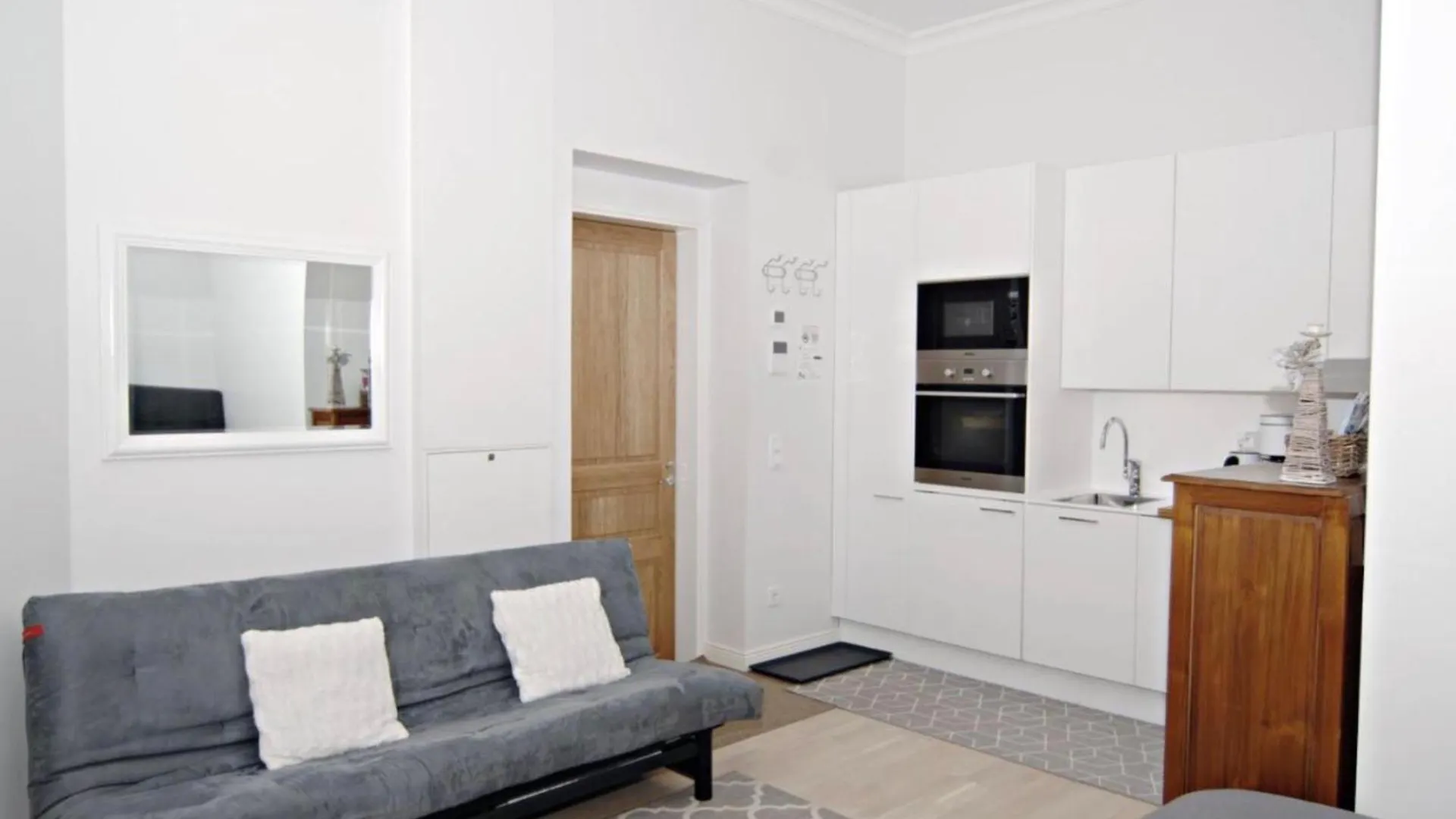 Scandinavian Home 21 In Heard City Helsinki