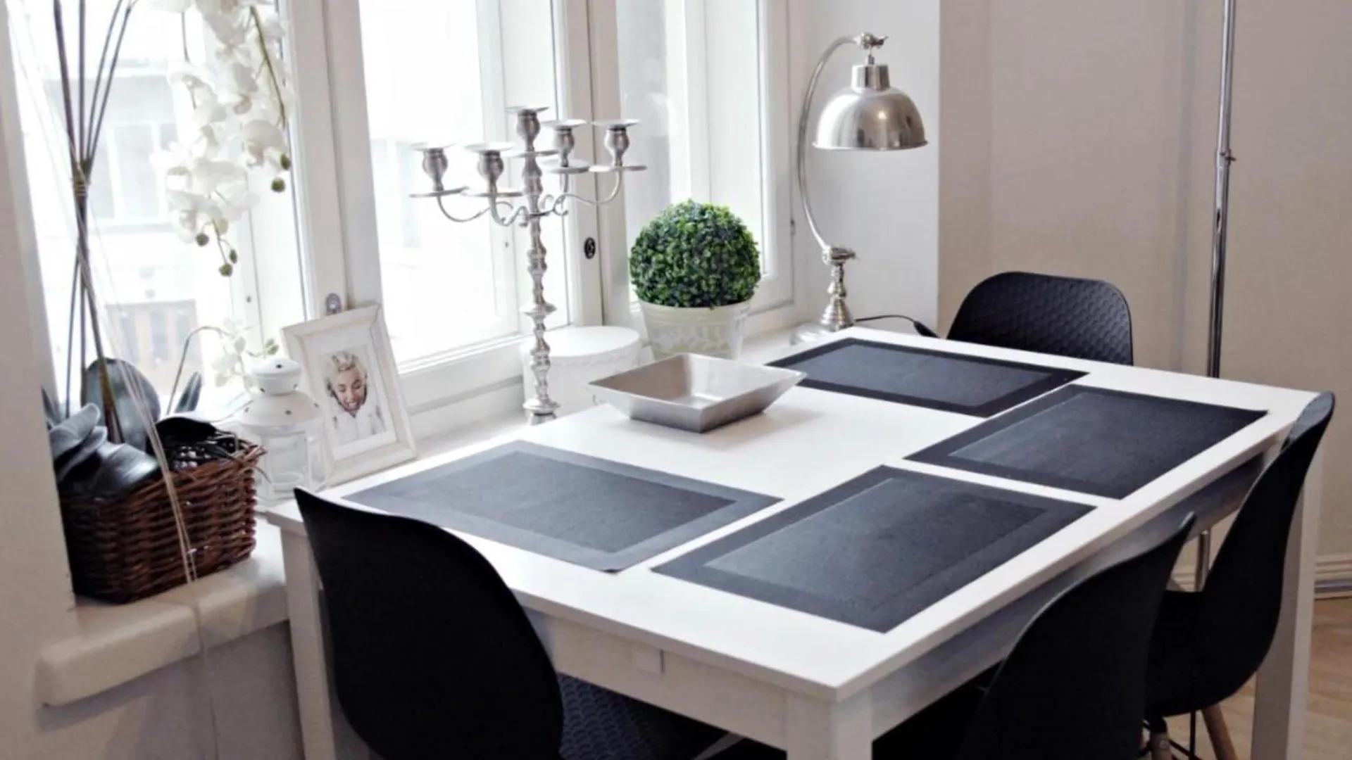 Scandinavian Home 21 In Heard City Helsinki 0*,