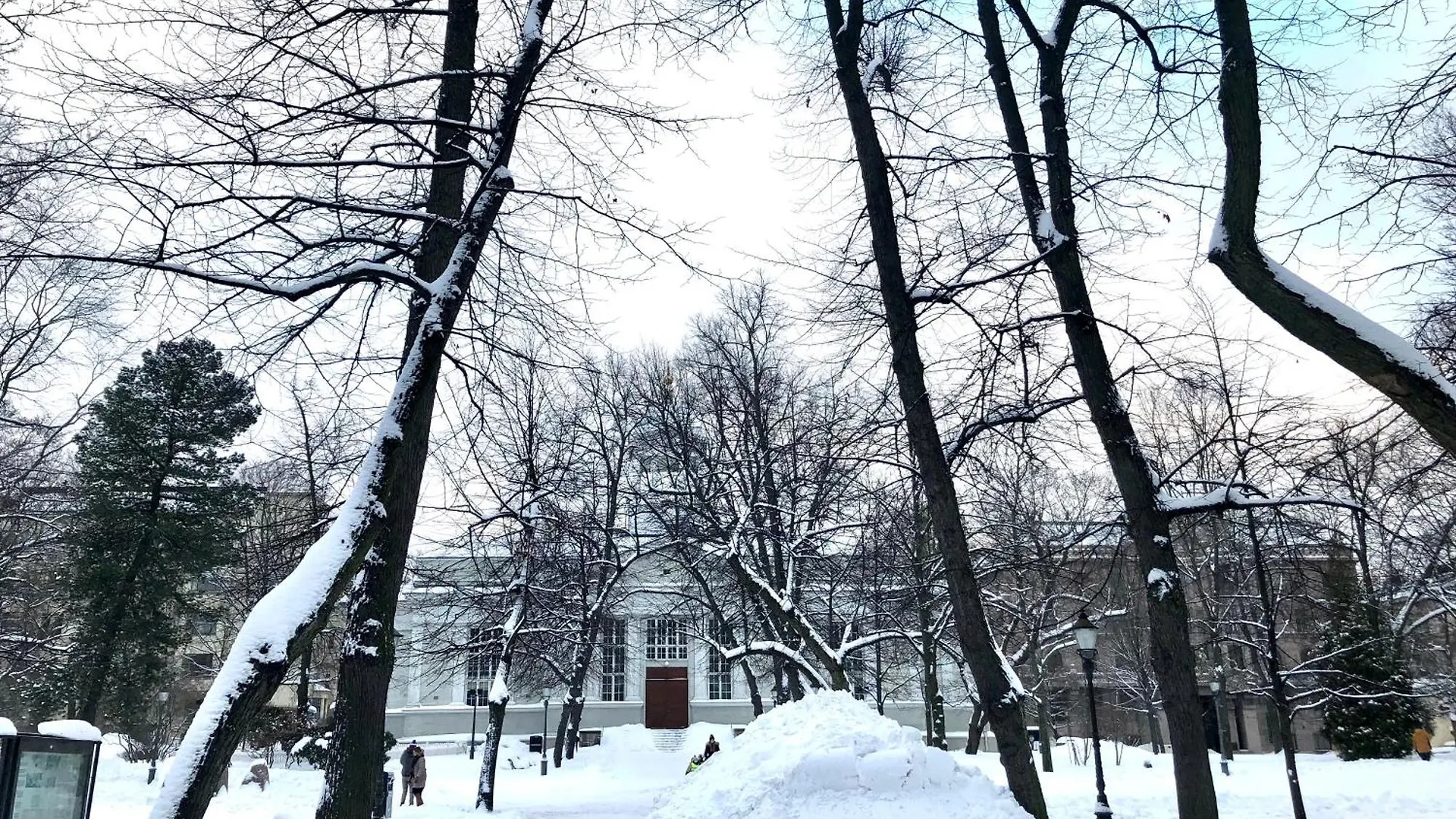 Scandinavian Home 21 In Heard City Helsinki Finland