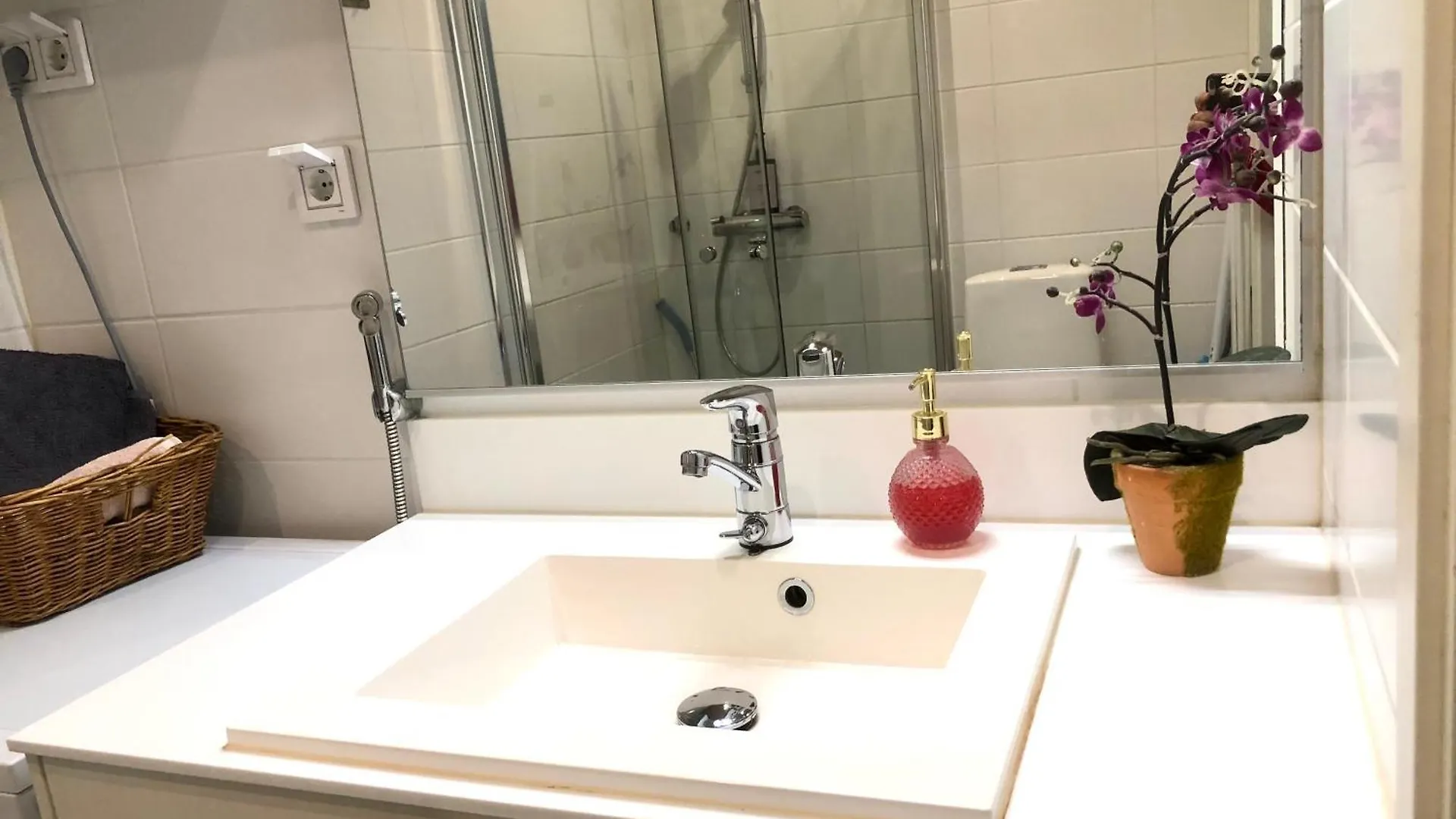 Apartment Scandinavian Home 21 In Heard City Helsinki Finnland