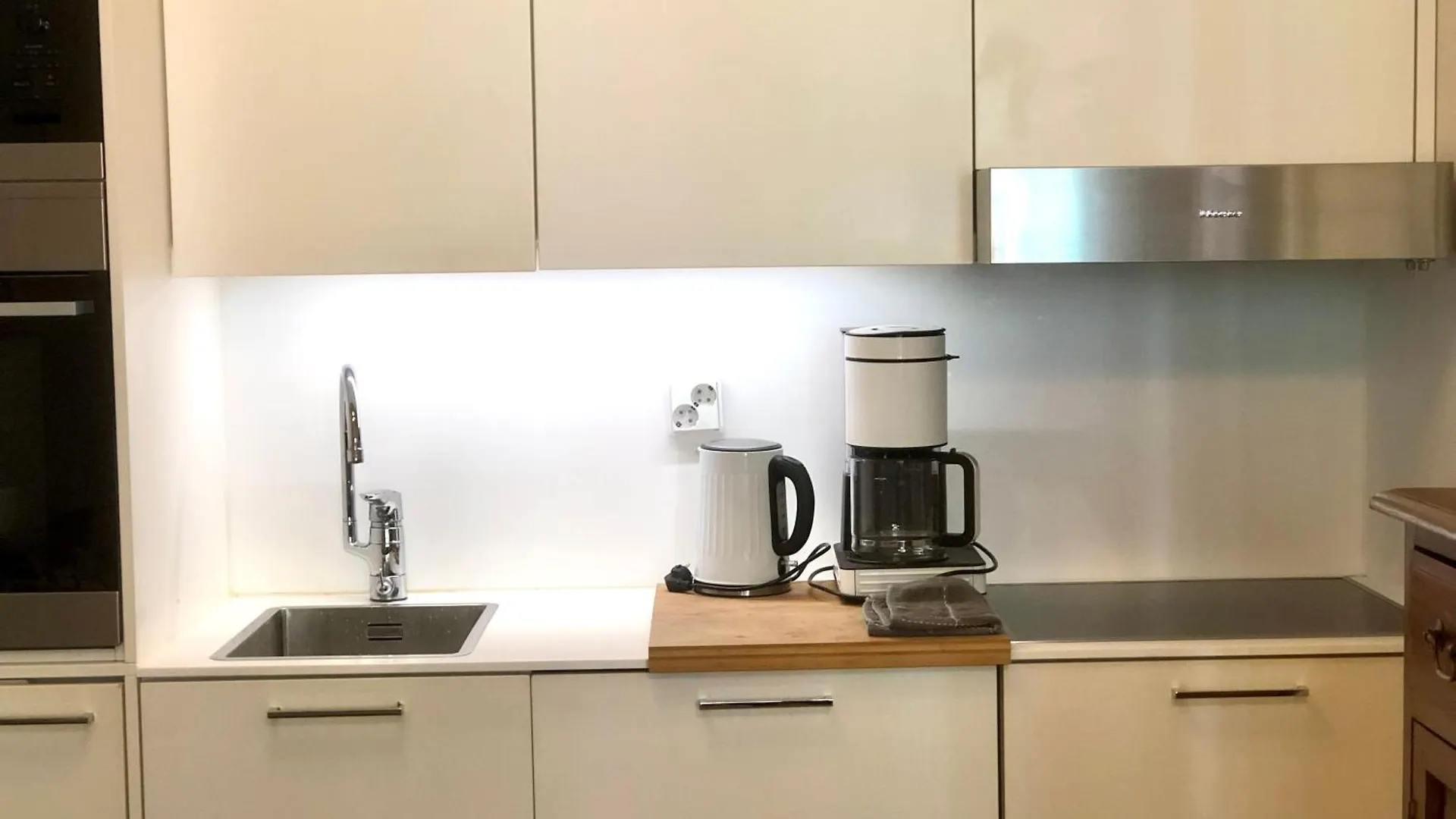 Scandinavian Home 21 In Heard City Helsinki Apartment