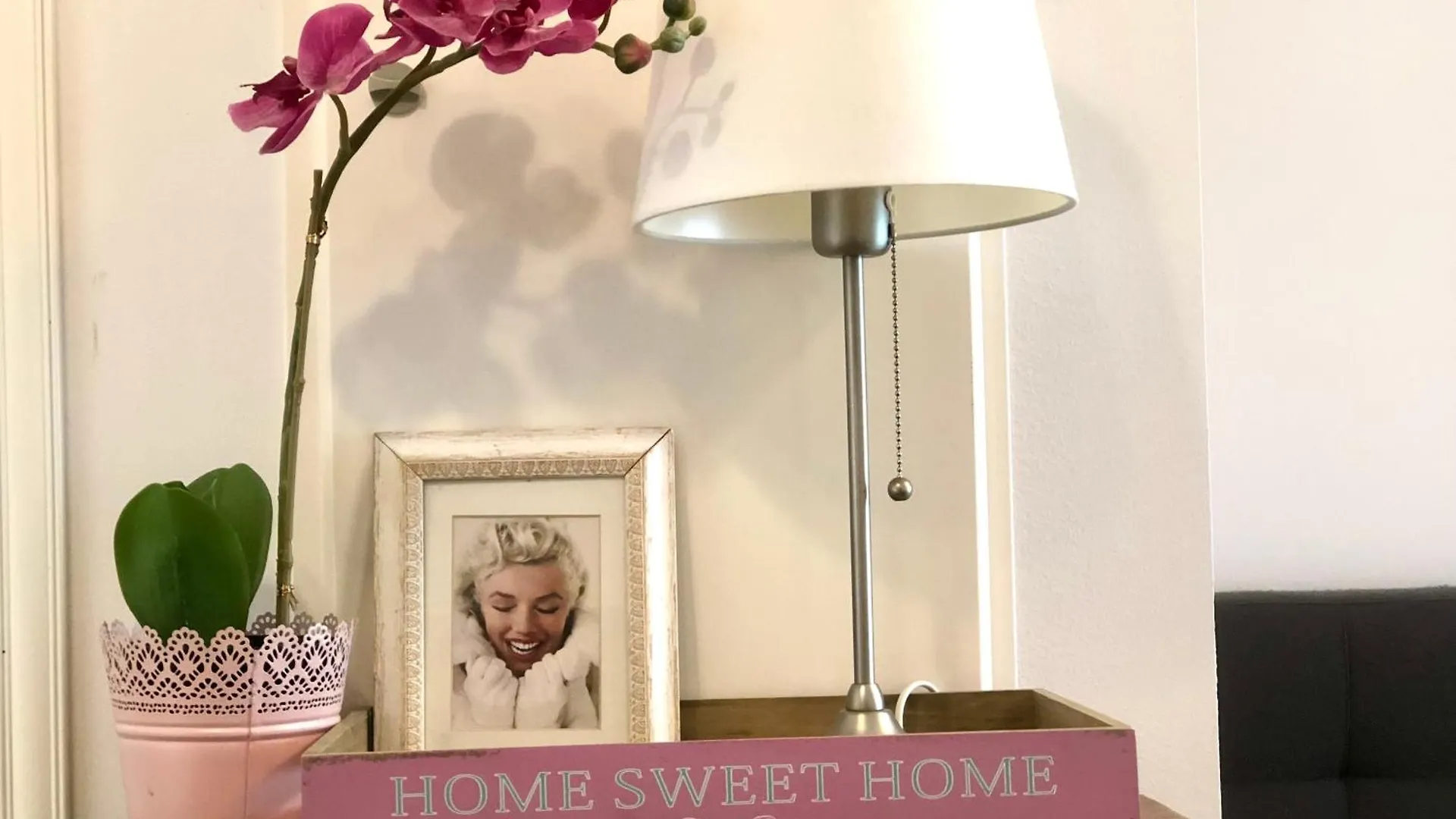 Apartment Scandinavian Home 21 In Heard City Helsinki Finland